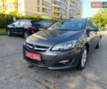 Сірий Опель Астра, об'ємом двигуна 1.6 л та пробігом 240 тис. км за 8399 $, фото 14 на Automoto.ua