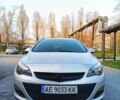 Сірий Опель Астра, об'ємом двигуна 1.6 л та пробігом 180 тис. км за 9900 $, фото 1 на Automoto.ua