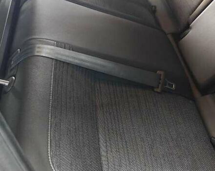 Сірий Опель Астра, об'ємом двигуна 1.6 л та пробігом 182 тис. км за 8999 $, фото 27 на Automoto.ua