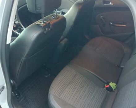 Сірий Опель Астра, об'ємом двигуна 1.6 л та пробігом 299 тис. км за 8600 $, фото 1 на Automoto.ua