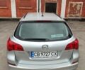 Серый Опель Астра, объемом двигателя 1.4 л и пробегом 268 тыс. км за 7500 $, фото 65 на Automoto.ua