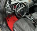 Сірий Опель Астра, об'ємом двигуна 1.6 л та пробігом 207 тис. км за 10300 $, фото 6 на Automoto.ua