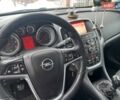 Сірий Опель Астра, об'ємом двигуна 1.3 л та пробігом 235 тис. км за 6550 $, фото 18 на Automoto.ua