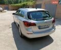Сірий Опель Астра, об'ємом двигуна 1.6 л та пробігом 140 тис. км за 9200 $, фото 4 на Automoto.ua