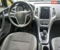 Сірий Опель Астра, об'ємом двигуна 1.6 л та пробігом 239 тис. км за 7400 $, фото 18 на Automoto.ua