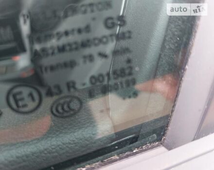 Сірий Опель Астра, об'ємом двигуна 2 л та пробігом 184 тис. км за 8600 $, фото 22 на Automoto.ua