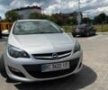 Сірий Опель Астра, об'ємом двигуна 1.6 л та пробігом 253 тис. км за 7100 $, фото 1 на Automoto.ua