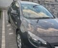 Сірий Опель Астра, об'ємом двигуна 1.6 л та пробігом 175 тис. км за 8400 $, фото 1 на Automoto.ua