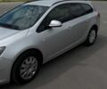 Сірий Опель Астра, об'ємом двигуна 1.6 л та пробігом 246 тис. км за 7800 $, фото 2 на Automoto.ua