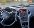 Серый Опель Астра, объемом двигателя 1.6 л и пробегом 260 тыс. км за 9000 $, фото 2 на Automoto.ua