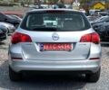 Сірий Опель Астра, об'ємом двигуна 1.6 л та пробігом 181 тис. км за 7528 $, фото 3 на Automoto.ua