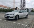 Серый Опель Астра, объемом двигателя 1.6 л и пробегом 241 тыс. км за 8600 $, фото 1 на Automoto.ua