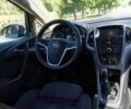 Сірий Опель Астра, об'ємом двигуна 1.6 л та пробігом 320 тис. км за 8400 $, фото 16 на Automoto.ua