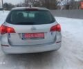 Сірий Опель Астра, об'ємом двигуна 1.3 л та пробігом 235 тис. км за 6250 $, фото 5 на Automoto.ua