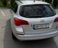 Сірий Опель Астра, об'ємом двигуна 1.6 л та пробігом 246 тис. км за 7800 $, фото 4 на Automoto.ua