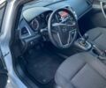 Сірий Опель Астра, об'ємом двигуна 1.6 л та пробігом 180 тис. км за 9500 $, фото 9 на Automoto.ua