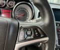 Серый Опель Астра, объемом двигателя 1.6 л и пробегом 155 тыс. км за 9300 $, фото 42 на Automoto.ua