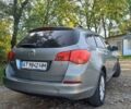 Сірий Опель Астра, об'ємом двигуна 1.6 л та пробігом 239 тис. км за 7400 $, фото 10 на Automoto.ua
