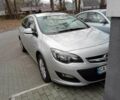 Сірий Опель Астра, об'ємом двигуна 1.6 л та пробігом 250 тис. км за 6876 $, фото 1 на Automoto.ua