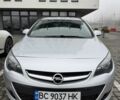 Сірий Опель Астра, об'ємом двигуна 1.6 л та пробігом 206 тис. км за 8000 $, фото 3 на Automoto.ua