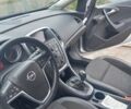 Серый Опель Астра, объемом двигателя 1.6 л и пробегом 221 тыс. км за 8400 $, фото 40 на Automoto.ua