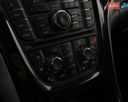 Серый Опель Астра, объемом двигателя 1.6 л и пробегом 237 тыс. км за 7999 $, фото 16 на Automoto.ua