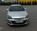 Сірий Опель Астра, об'ємом двигуна 1.6 л та пробігом 246 тис. км за 7800 $, фото 8 на Automoto.ua