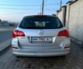 Сірий Опель Астра, об'ємом двигуна 1.6 л та пробігом 240 тис. км за 7800 $, фото 17 на Automoto.ua