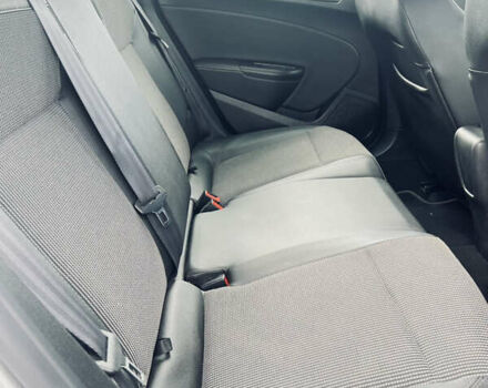 Опель Астра 2015 в Бердичеве на Automoto.ua Серый Опель Астра, объемом двигателя 1.6 л и пробегом 295 тыс. км за 8100 $, фото 7 на Automoto.ua