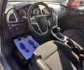 Сірий Опель Астра, об'ємом двигуна 1.6 л та пробігом 142 тис. км за 7400 $, фото 25 на Automoto.ua