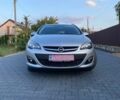 Сірий Опель Астра, об'ємом двигуна 1.6 л та пробігом 180 тис. км за 9500 $, фото 4 на Automoto.ua