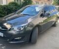 Серый Опель Астра, объемом двигателя 1.6 л и пробегом 209 тыс. км за 8800 $, фото 3 на Automoto.ua
