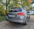 Сірий Опель Астра, об'ємом двигуна 1.6 л та пробігом 239 тис. км за 7400 $, фото 9 на Automoto.ua