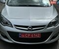 Сірий Опель Астра, об'ємом двигуна 1.6 л та пробігом 170 тис. км за 11000 $, фото 13 на Automoto.ua