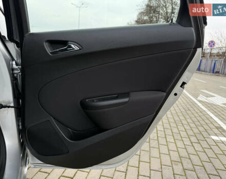 Сірий Опель Астра, об'ємом двигуна 1.6 л та пробігом 242 тис. км за 8550 $, фото 37 на Automoto.ua