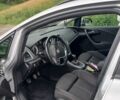 Сірий Опель Астра, об'ємом двигуна 1.6 л та пробігом 242 тис. км за 6500 $, фото 7 на Automoto.ua