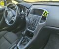 Сірий Опель Астра, об'ємом двигуна 1.6 л та пробігом 292 тис. км за 8558 $, фото 14 на Automoto.ua