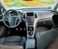 Сірий Опель Астра, об'ємом двигуна 1.6 л та пробігом 259 тис. км за 8200 $, фото 19 на Automoto.ua