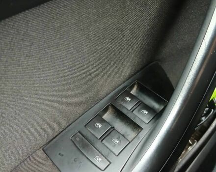 Серый Опель Астра, объемом двигателя 1.6 л и пробегом 198 тыс. км за 8650 $, фото 16 на Automoto.ua