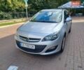 Серый Опель Астра, объемом двигателя 1.6 л и пробегом 258 тыс. км за 6300 $, фото 5 на Automoto.ua