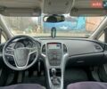 Серый Опель Астра, объемом двигателя 1.6 л и пробегом 241 тыс. км за 8600 $, фото 3 на Automoto.ua