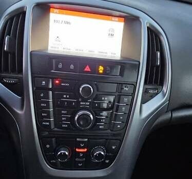 Сірий Опель Астра, об'ємом двигуна 1.6 л та пробігом 227 тис. км за 8250 $, фото 24 на Automoto.ua