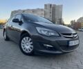 Серый Опель Астра, объемом двигателя 1.6 л и пробегом 250 тыс. км за 7900 $, фото 1 на Automoto.ua