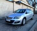 Серый Опель Астра, объемом двигателя 1.6 л и пробегом 240 тыс. км за 7800 $, фото 1 на Automoto.ua