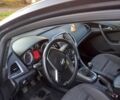 Серый Опель Астра, объемом двигателя 1.6 л и пробегом 260 тыс. км за 8200 $, фото 1 на Automoto.ua