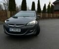 Серый Опель Астра, объемом двигателя 1.6 л и пробегом 230 тыс. км за 7600 $, фото 1 на Automoto.ua