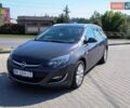 Серый Опель Астра, объемом двигателя 1.6 л и пробегом 226 тыс. км за 8700 $, фото 1 на Automoto.ua
