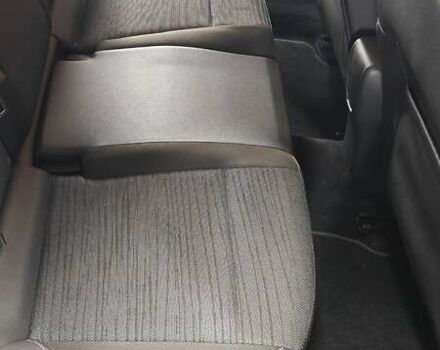 Сірий Опель Астра, об'ємом двигуна 1.6 л та пробігом 182 тис. км за 8999 $, фото 26 на Automoto.ua