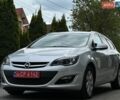 Серый Опель Астра, объемом двигателя 1.6 л и пробегом 170 тыс. км за 11000 $, фото 1 на Automoto.ua