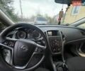 Сірий Опель Астра, об'ємом двигуна 1.6 л та пробігом 195 тис. км за 7900 $, фото 8 на Automoto.ua